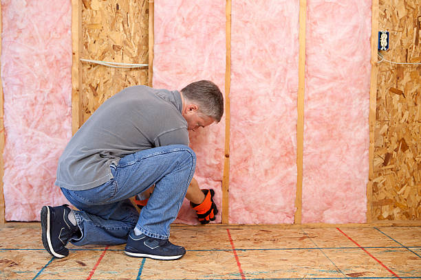  Tichigan, WI Insulation Contractor Pros