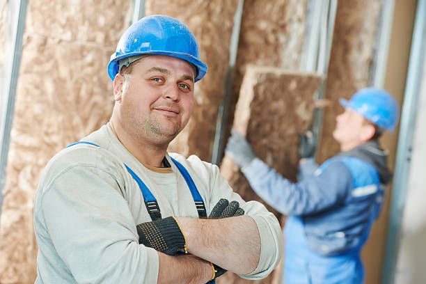 Best Types of Insulation in Tichigan, WI