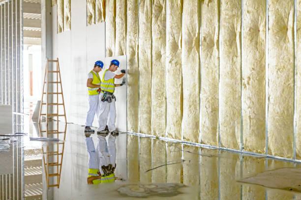 Best Specialty Insulation in Tichigan, WI